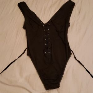 Victoria Secret Lingerie BodySuit XS NEW W/O TAGS